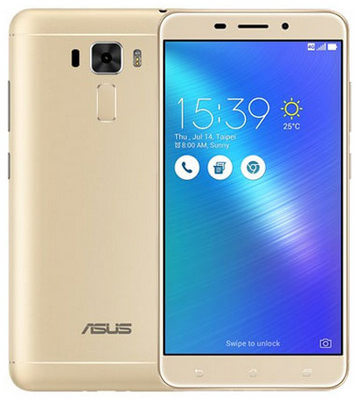Замена разъема зарядки на телефоне Asus ZenFone 3
